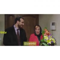 وقتی هوشنگ خواستگار مادرش را می بیند - سریال هیولا