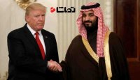 بن سلمان_ترامپ؛ دیدار سیاه در کاخ سفید