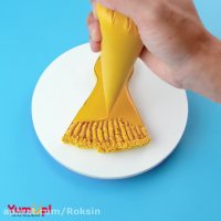 ایده های جالب انگیز برای تهیه و تزیین دسرهای جذاب!