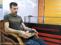 رادار جانبی هیوندا توسان IX35