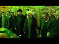 تجدید میثاق اعضای هیات دولت با آرمان‌های امام‌خمینی(ره) و شهیدان