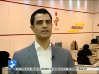 درخشش دندانپزشک و محقق ایرانی دکتر بهنام شکیبایی