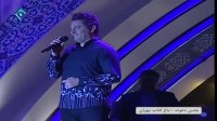 گاف عجیب در برنامه زنده شبکه یک