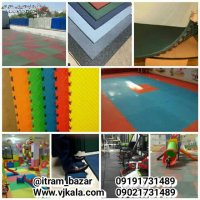 فروش تجهیزات مهد کودک و مینی پارک گروه تولیدی صنعتی مهر تهران