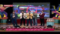 برنامه آقای گزارشگر؛ قسمت آخر (95/01/26)