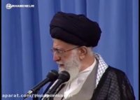 روی مسئله #فتنه حساسم...