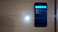 Root and install TWRP Recovery SAMSUNG GALAXY J1 (6) SM-J120W 6.0.1