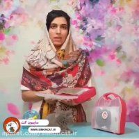 خرید غذای گربه