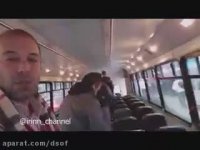 گری سیک به نجف زاده گفت: قطع ارتباط ایران و آمریکا