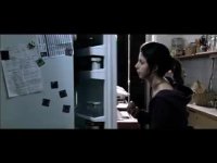 فیلم کوتاه " املت درست کردن "