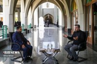 بدون تعارف 2030 با حضور مدیرعامل سازمان بهشت زهرا