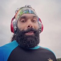 کلیپ انگیزشی سهیل سنگرزاده - خدا دستت رو میگیره