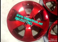 ابکاری رنگی/فانتاکروم/فانتا کروم آرین کروم09125371393