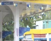 سیل در شمال‌شرق هند