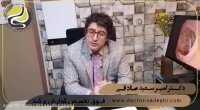 توصیه های دکتر صادقی در مورد بیماری روده تحریک پذیر