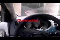 پاور ویندوز، پاور سانروف و آینه تاشو سراتو-اسمارت آپشن