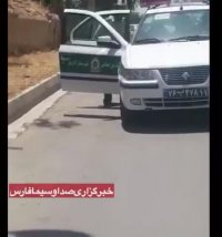 قاتل امام جمعه کازرون دستگیر شد