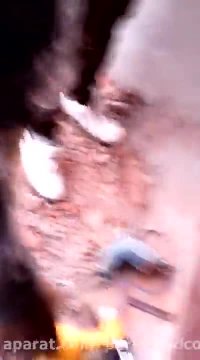 ترمووود پوسته خارجی - ترموود رو کار - ترموود نما خارجی