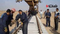 حکایت راه آهن شیراز - بوشهر