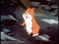 کارتون ماجراهای نیلز - قسمت 4