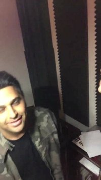 دانلود آهنگ هزار درجه حمید عسکری Hamid Askari Hezar Daraje