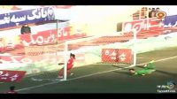 تراکتورسازی 0-1 سپاهان (گل اول)