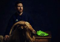 مستند مسی بزرگترین بازیکن تاریخ Lionel Messi The Goat با دوبله فارسی