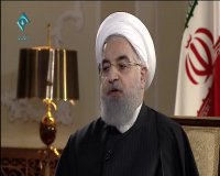 روحانی: دولت من جناحی نیست
