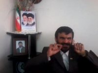 وجه متمایزموش صحرائی بامجاهدین خلق(منافقین)