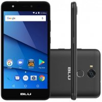 جعبه گشایی گوشی Blu Studio J8