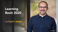 Download Learning Revit 2020 (Lynda)