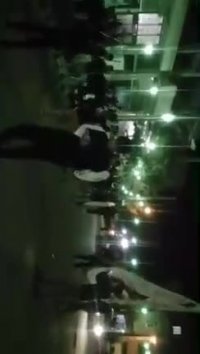 شاه حسین گویان هیئت عاشقان حضرت علی اکبر(ع) میاندواب