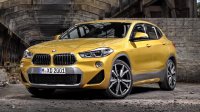 BMW X2 در مقابل Jaguar E-Pace