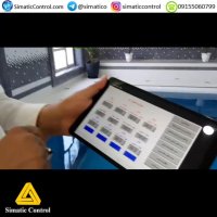 هوشمند سازی مجموعه ناظریه با پی ال سی دلتای ایرانی ATech