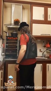 طرز تهیه “چلو کباب کوبیده” مخصوص همراه ما باشید.