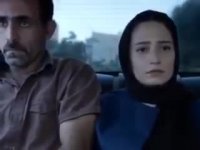 قسمتی از فیلم سینمایی نگار ساخته رامبد جوان