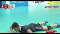 عملکرد نامطلوب والیبال در جام جهانی 2015