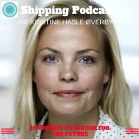 Kristine Hasle Øverby is a Partner at ...