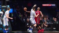 امتیازات و حرکات فوق العاده NBA در هفته گذشته؛ 94/11/12