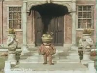 0:38 / 0:58 باد در شاخه های بید تیتراژ ( انیمیشن عروسکی قدیمی )