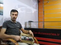 رادار جانبی کیا سراتو