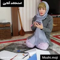 طنز مژگان/طنز مژی/طنز خنده دار