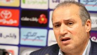 توضیحات مهدی تاج در مورد ادامه کارش در فدراسیون فوتبال
