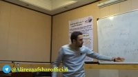 کارگاه 23 آذر تهران محاسبات سریع ریاضی (2)
