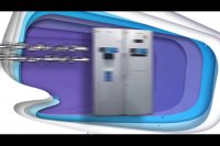 یخچال الکترواستیل