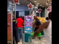 Black Friday Chaos Compilations