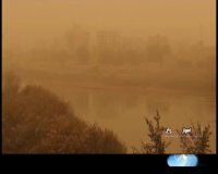 آخرین وضعیت هوای خوزستان