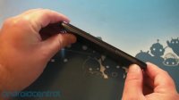 Droid RAZR review - hardware walkthrough