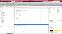 توابع تکمیلی در حلقه ها (فرمان های For و Break) در نرم افزار متلب