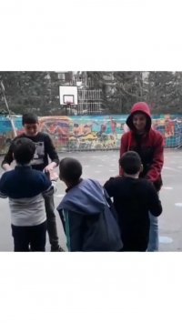 ترویج بازیهای سنتی ایرانی برای کودکان و نوجوانان